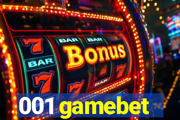 001 gamebet